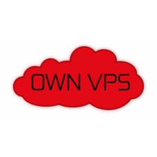 Configure your own VPS